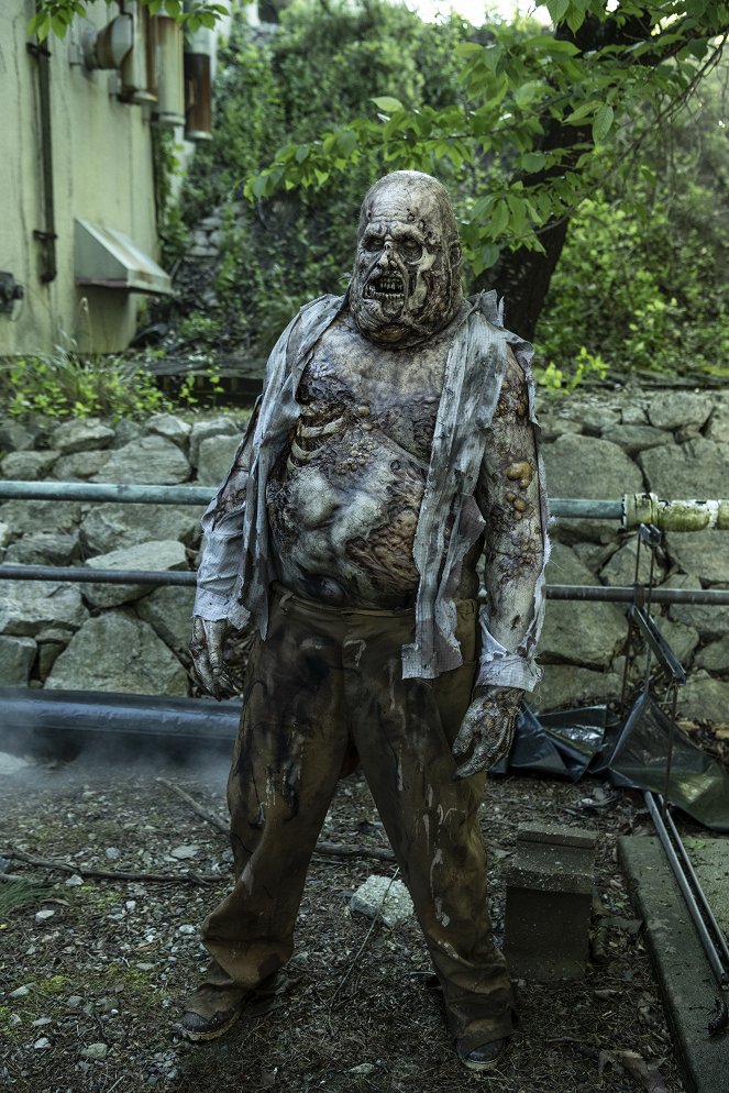 The Walking Dead: The Ones Who Live - The Last Time - Photos