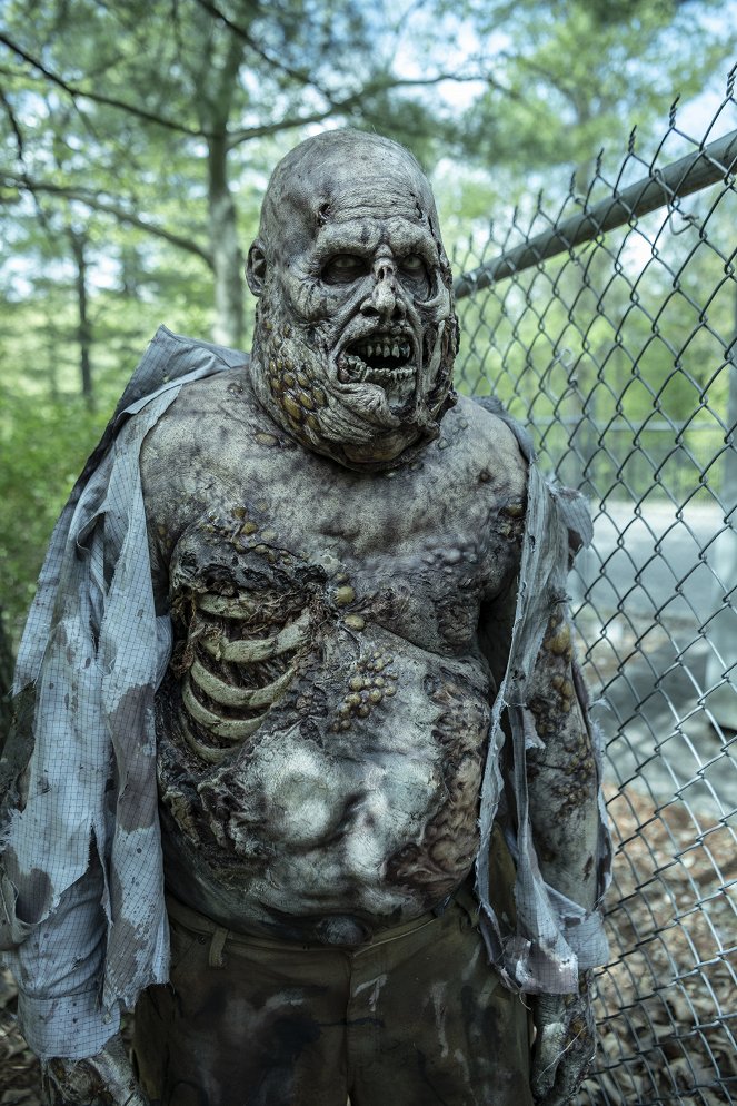 The Walking Dead: The Ones Who Live - The Last Time - Photos