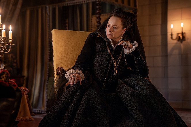 The Serpent Queen - Season 2 - Photos