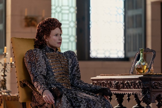 The Serpent Queen - Courting the Valois - Photos