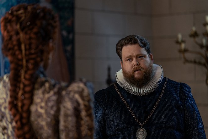 The Serpent Queen - Season 2 - Courting the Valois - Photos