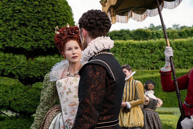 The Serpent Queen - Season 2 - Courting the Valois - Photos