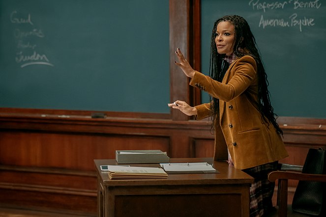 Power Book II: Ghost - Season 3 - Your Perception, Your Reality - Photos