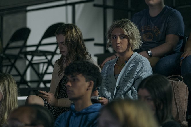 Gen V - Season 1 - First Day - Photos