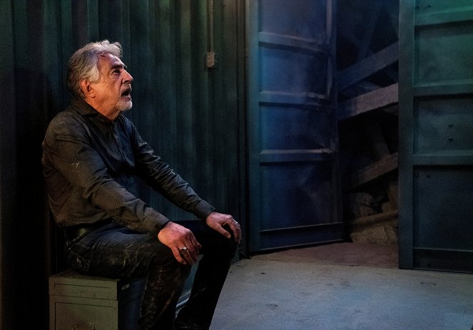 Criminal Minds - Dead End - Photos