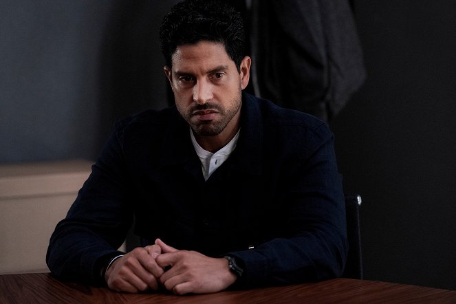 Criminal Minds - Sicarius - Photos