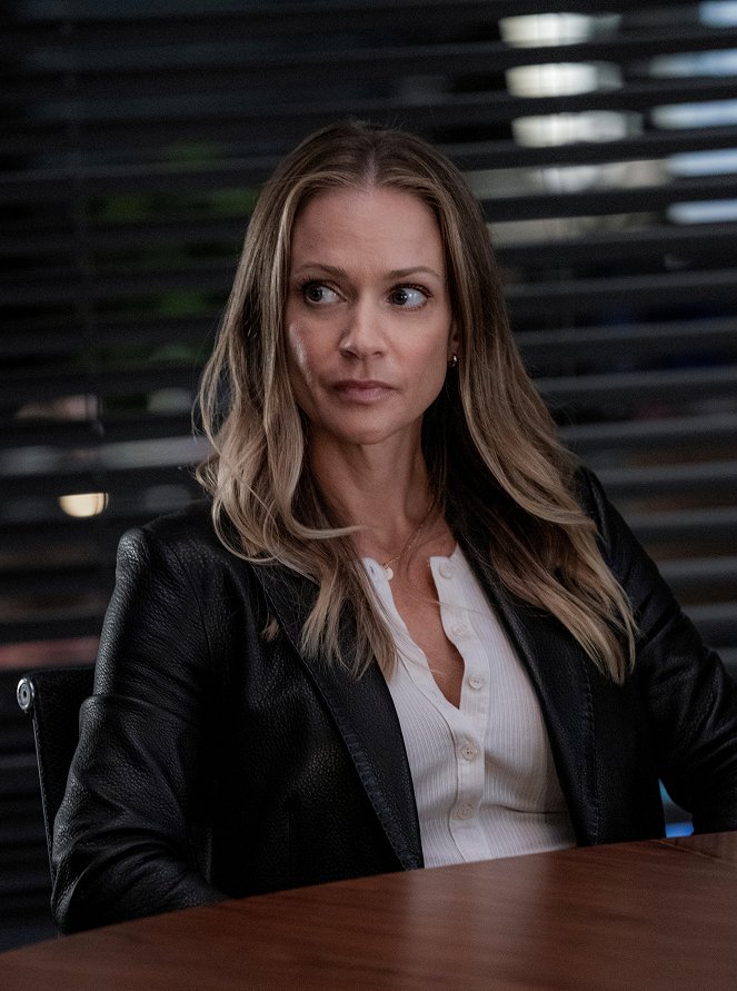 Criminal Minds - Sicarius - Photos