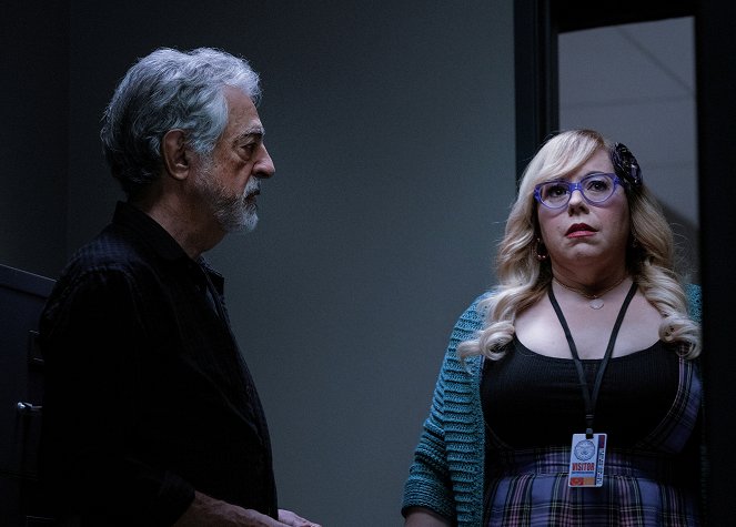 Criminal Minds - Sicarius - Photos