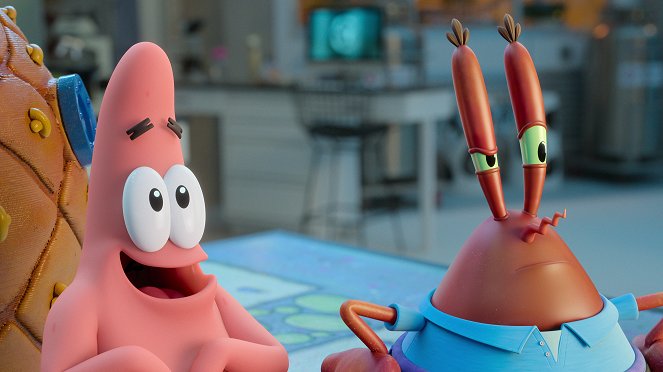 Saving Bikini Bottom: The Sandy Cheeks Movie - Photos