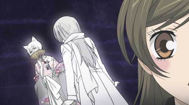 Kamisama Kiss - Season 1 - Nanami Becomes a God - Photos