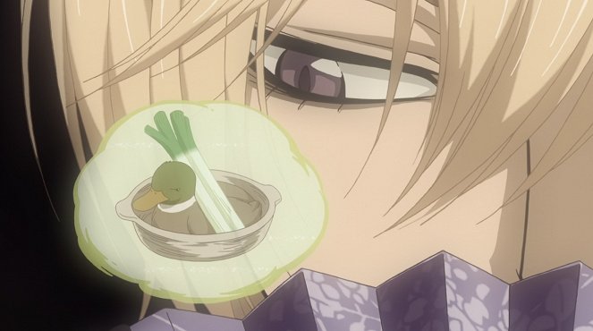 Kamisama Kiss - Nanami Becomes a God - Photos