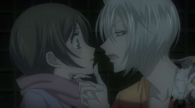 Kamisama Kiss - Nanami Becomes a God - Photos