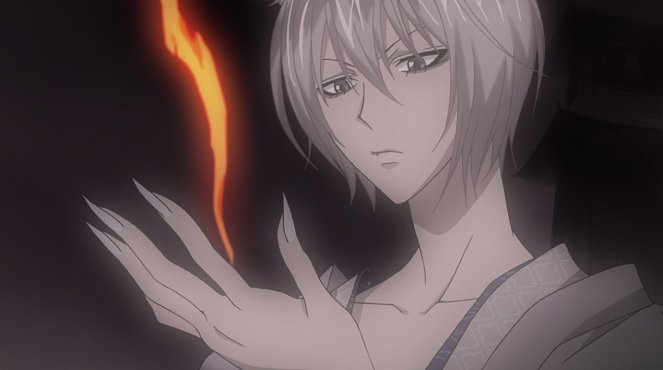 Kamisama Kiss - Nanami Becomes a God - Photos