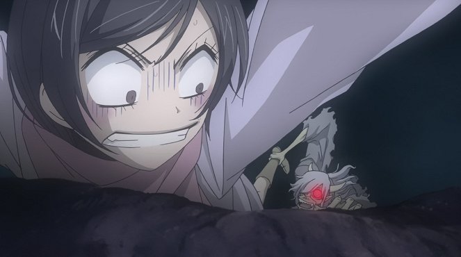 Kamisama Kiss - Nanami Becomes a God - Photos