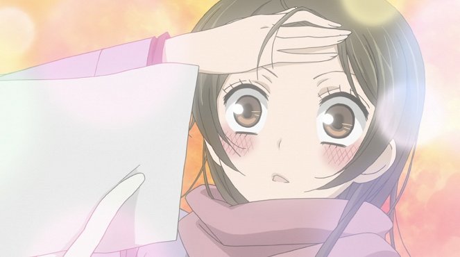 Kamisama Kiss - Season 1 - Nanami Becomes a God - Photos