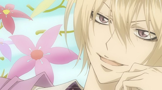 Kamisama Kiss - Nanami Becomes a God - Photos