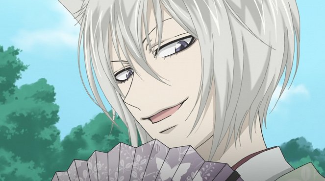 Kamisama Kiss - Nanami Becomes a God - Photos