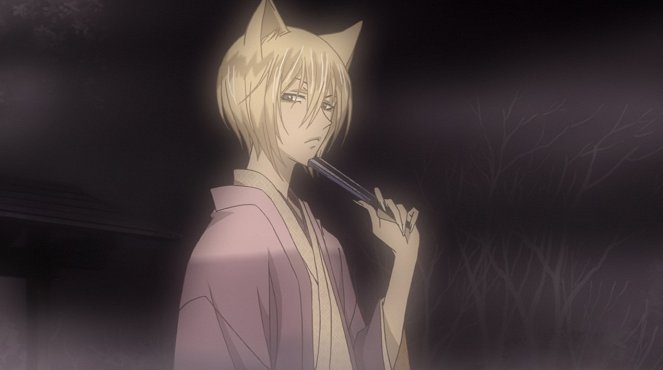 Kamisama Kiss - Nanami Becomes a God - Photos