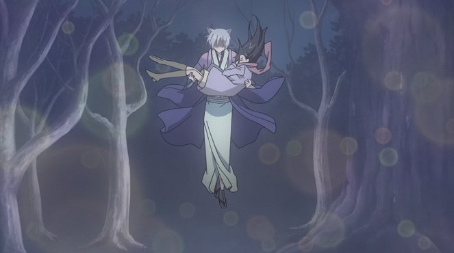 Kamisama Kiss - Nanami Becomes a God - Photos