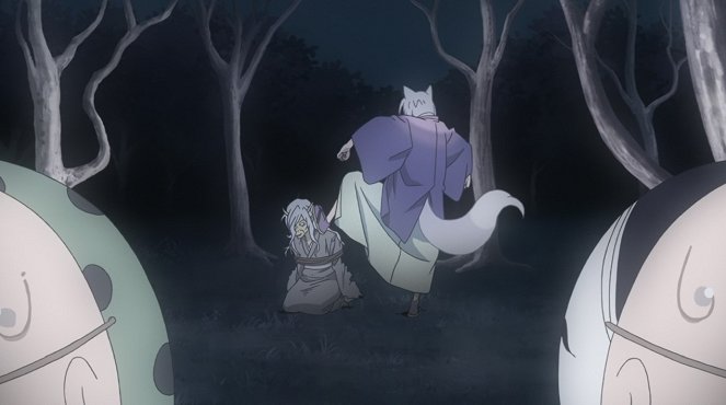 Kamisama Kiss - Nanami Becomes a God - Photos