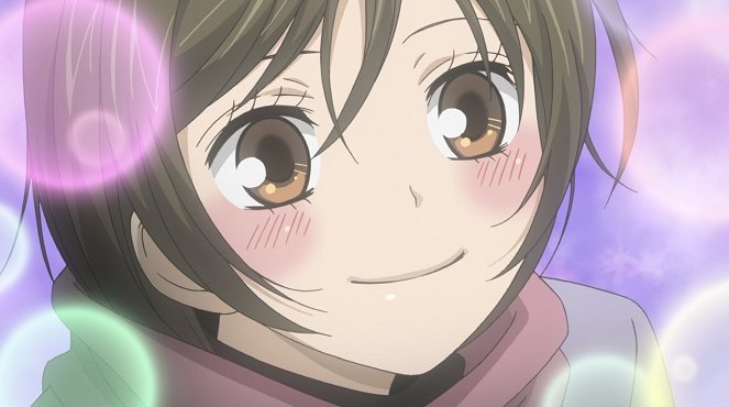 Kamisama Kiss - Nanami Becomes a God - Photos