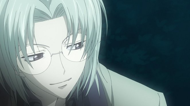 Kamisama Kiss - Nanami Becomes a God - Photos