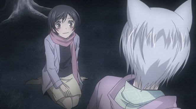 Kamisama Kiss - Nanami Becomes a God - Photos