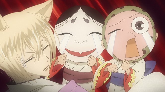 Kamisama Kiss - Nanami Becomes a God - Photos