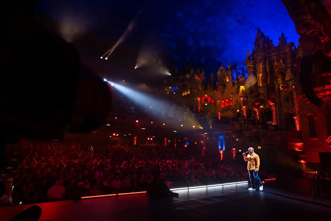 Joe Rogan: Burn the Boats - Photos
