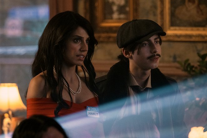 The Umbrella Academy - Season 4 - The Unbearable Tragedy of Getting What You Want - Photos