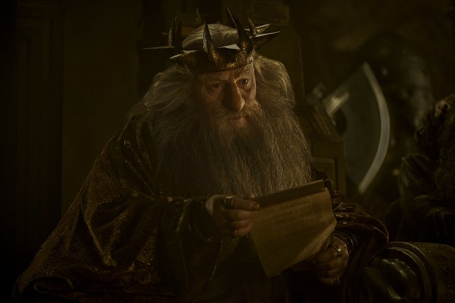 The Lord of the Rings: The Rings of Power - Season 2 - Photos