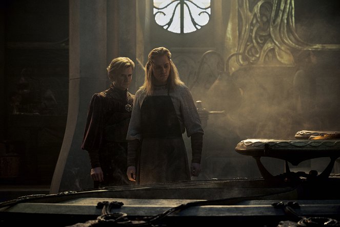 The Lord of the Rings: The Rings of Power - Season 2 - Photos