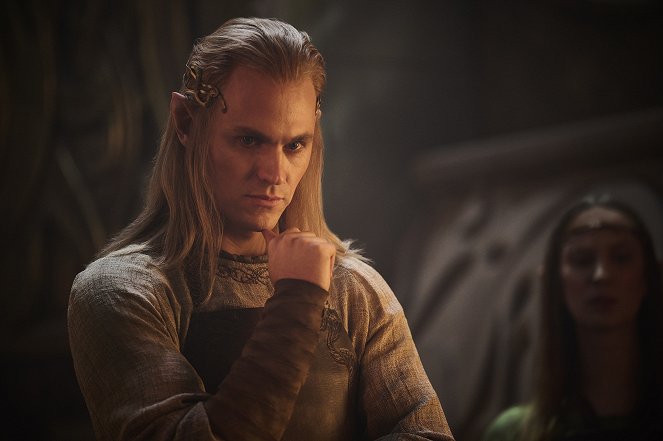 The Lord of the Rings: The Rings of Power - Season 2 - Photos