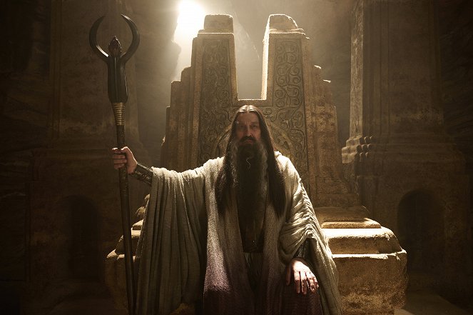 The Lord of the Rings: The Rings of Power - Season 2 - Photos