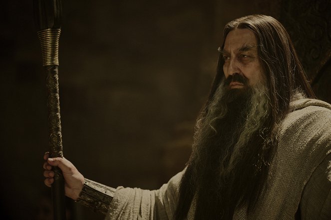 The Lord of the Rings: The Rings of Power - Season 2 - Photos