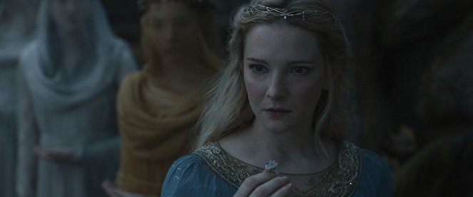 The Lord of the Rings: The Rings of Power - Season 2 - Photos