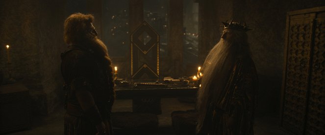 The Lord of the Rings: The Rings of Power - Season 2 - Photos