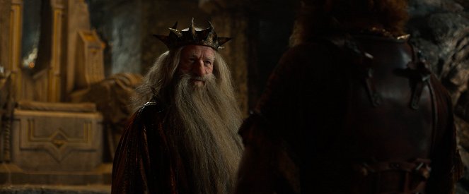 Der Herr der Ringe: Die Ringe der Macht - Season 2 - Filmfotos