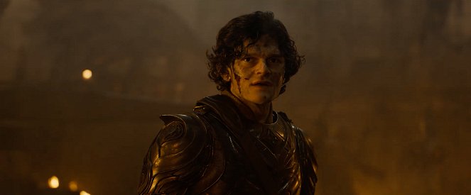 The Lord of the Rings: The Rings of Power - Season 2 - Photos