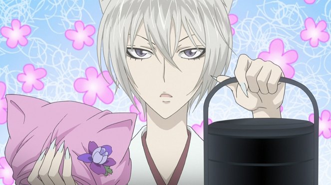 Kamisama Kiss - The God Becomes a Target - Photos