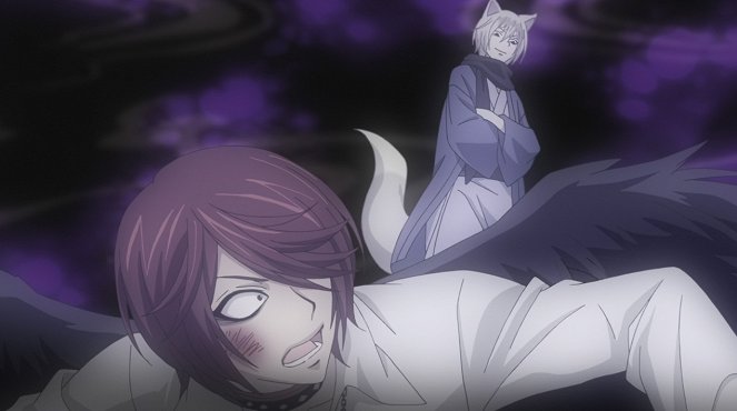 Kamisama Kiss - The God Becomes a Target - Photos