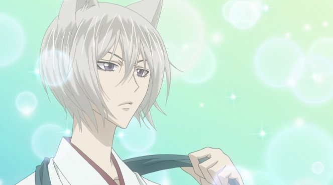 Kamisama Kiss - The God Becomes a Target - Photos