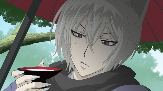 Kamisama Kiss - The God Becomes a Target - Photos