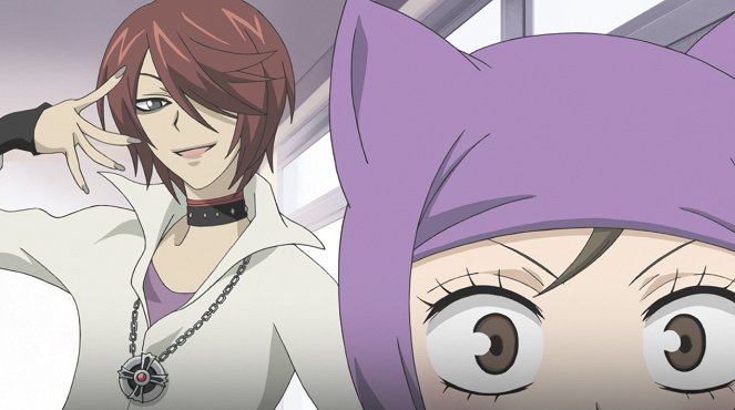 Kamisama Kiss - The God Becomes a Target - Photos