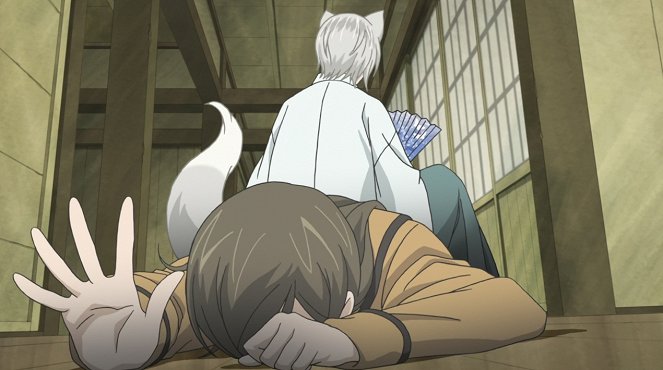 Kamisama Kiss - The God Becomes a Target - Photos