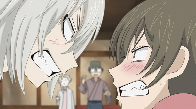 Kamisama Kiss - The God Makes a Match - Photos