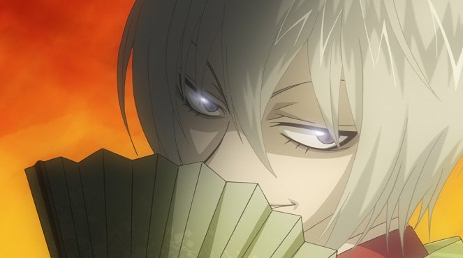 Kamisama Kiss - The God Makes a Match - Photos