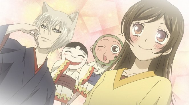 Kamisama Kiss - The God Makes a Match - Photos