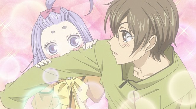 Kamisama Kiss - The God Makes a Match - Photos