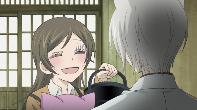 Kamisama Kiss - The God Becomes a Target - Photos